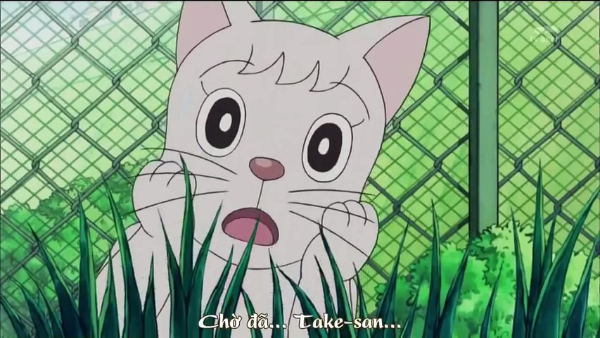 ドラえもん アリガトデスからの大脱走 恋するドラえもん しか Part 2 2 Video Dailymotion