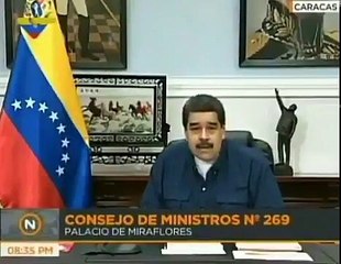 Nicolás Maduro arremete contra Rubén Blades por negar sus raíces