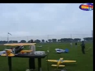 Air Ovnis 09 Octobre 2007