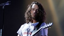 Chris Cornell of Soundgarden dies at 52