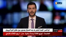 بشار الاسد يستقبل المجاهد الجزائري في دمشق