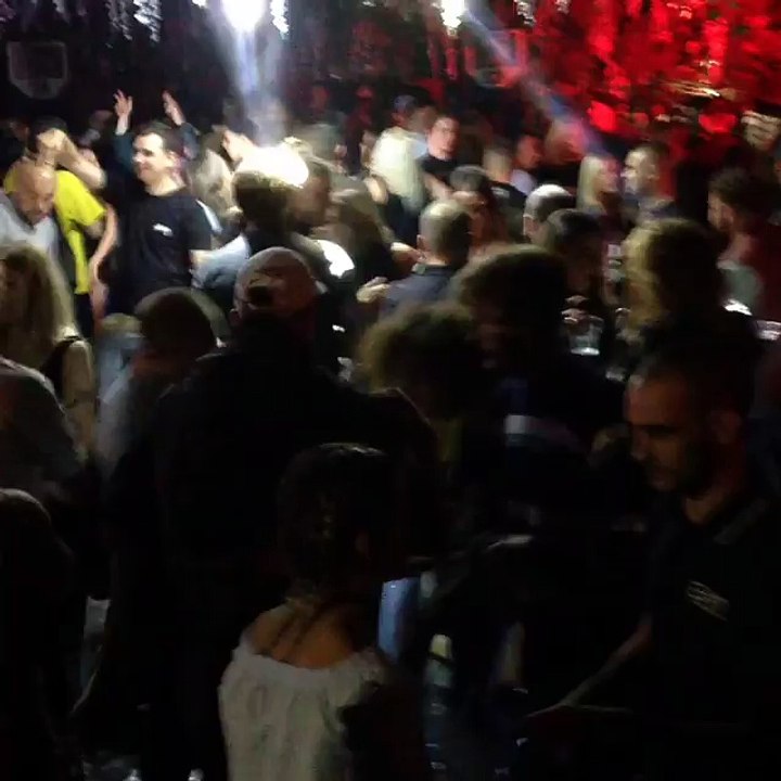 DJ TRUDOS - NICE (BIRMINGHAM)