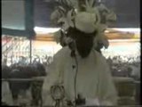 2004 : Serigne Moustapha Sy était contre la lapidation de Satan
