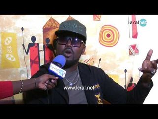 Exclusif Leral : Guntaf fait des précisions: "Leyna Guèye, mon ex-femme, Balla Gaye 2 et moi"