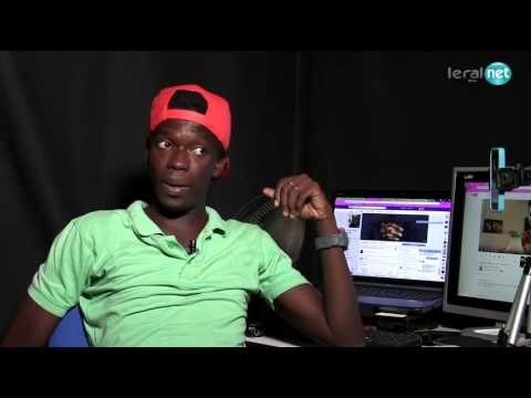 Leral Tv: Entretien Avec Dudu Fait des Vidéos