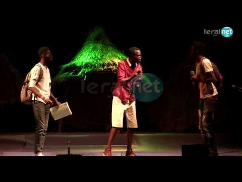 A mourir de rire, le professeur et l'élève cocu