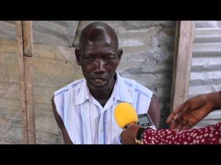 Les proches des détenus de Rebeuss s'indignent