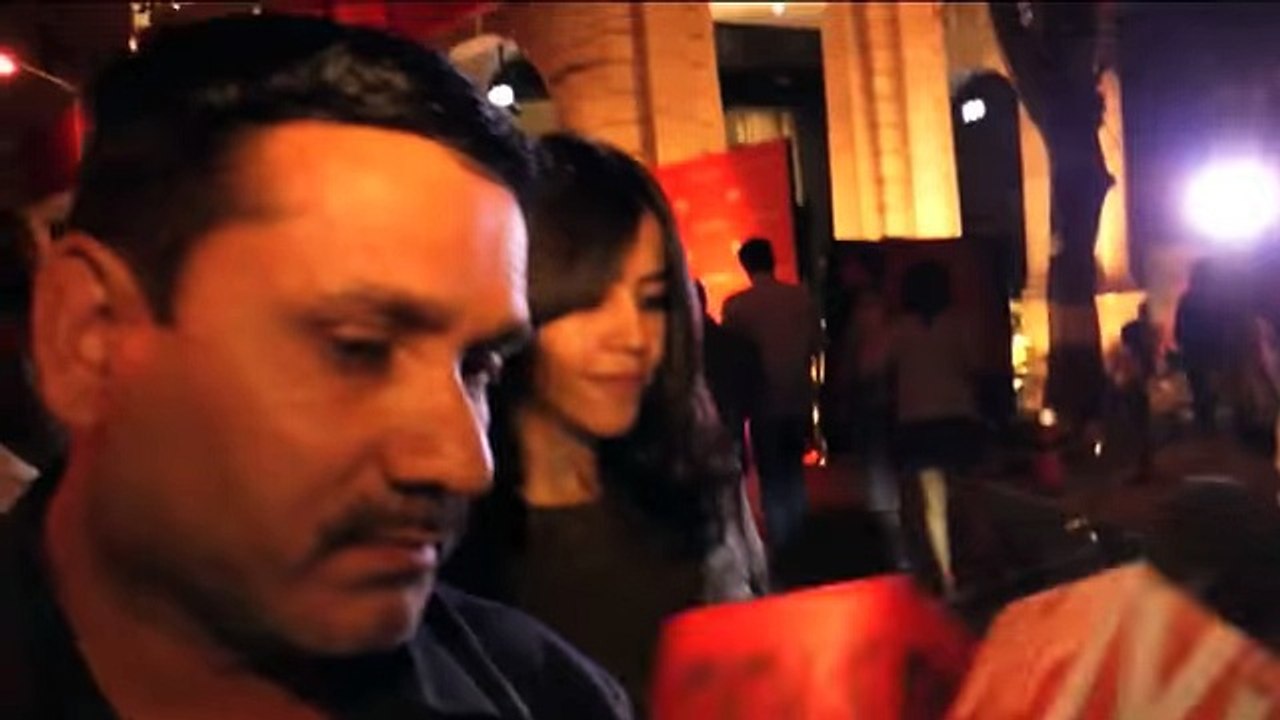 Ekta Kapoor Web Series Promo Out Now - ALT Balaji Web Series