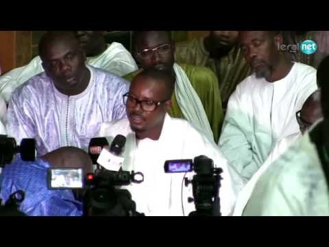 Recommandations de Serigne Basse Abdou Khadre, Hizbut Tarqiyah Journées Culturelles