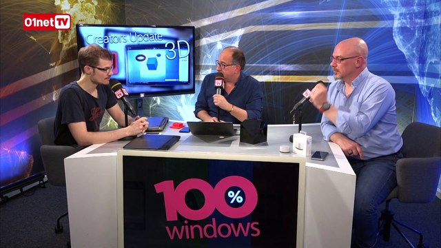 Windows 10 améliore vos performances en jeu grâce au Game Mode (100% Windows)