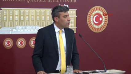 CHP'li Öztürk Yılmaz: Türkiye Bir Yol Bulup Muhaliflerle Esad'ı Barıştırması Gerekir -1