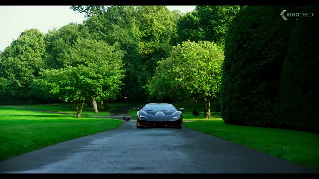 VÍDEO: tráiler oficial de TRANSFORMERS 5 - The Last Knight Trailer 4 (2017)