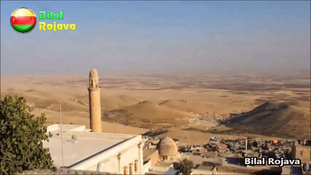 Dilan Bulut - Daye Welat Şerine (Bilal Rojava)