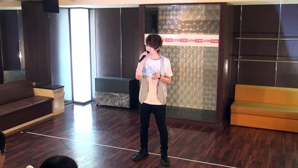 2015-09-12 アクターズスタジオ スタジオライブ Vol.78 １５．神宮司泰誠