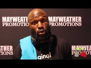KING MO TO PHIL DAVIS: YOU DON'T WANT TO SEE ME AGAIN!!! WE CAN RUN IT BACK!!! - EsNews Boxing