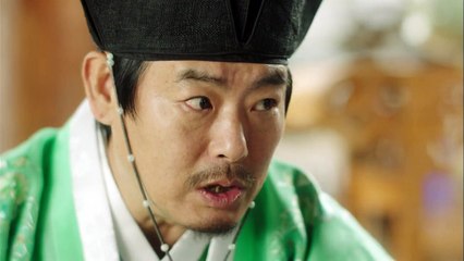 Legend Of The Blue Sea May 18, 2017 HD