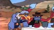 Os Valentes Cowboys de Moo Mesa - Temporada 1 - Parte 7