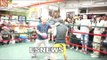 Zou Shiming Full Workout EsNews Boxing