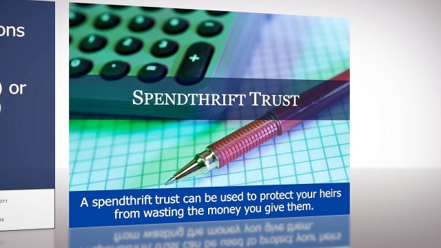 Using Trusts To Protect Heirs: A Guide Prepared by Norman Estate Planning Attorneys
