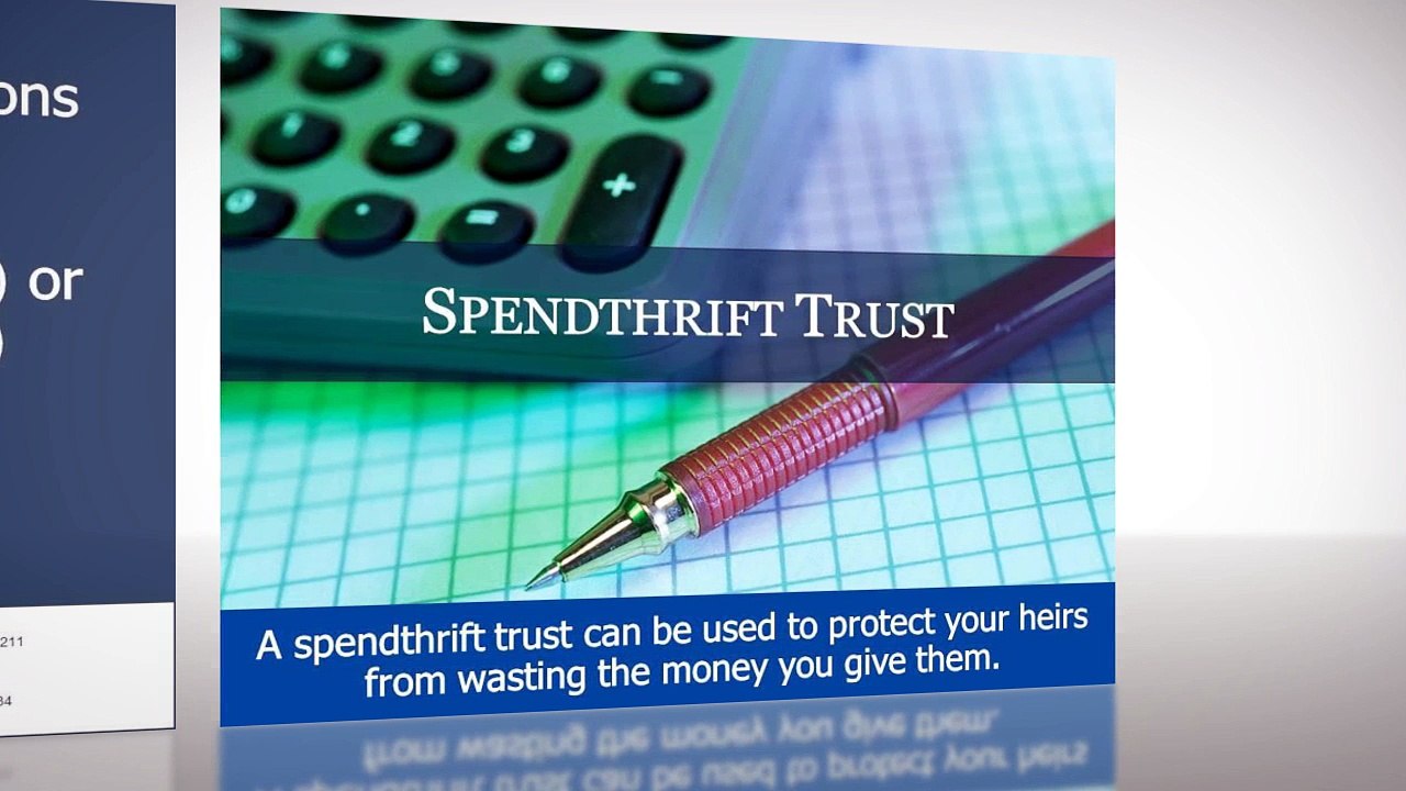 Using Trusts To Protect Heirs: A Guide Prepared by Norman Estate Planning Attorneys