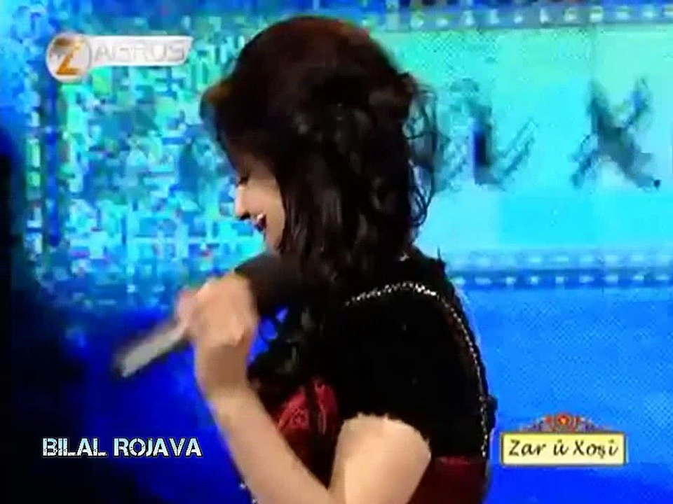 Melek Rojhat - Hêlîna Xewnan (Bilal Rojava)