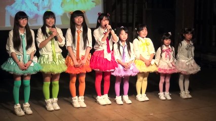 2015-09-21 滝川市太郎吉蔵 ほっかいどる 「Ta-Colors」
