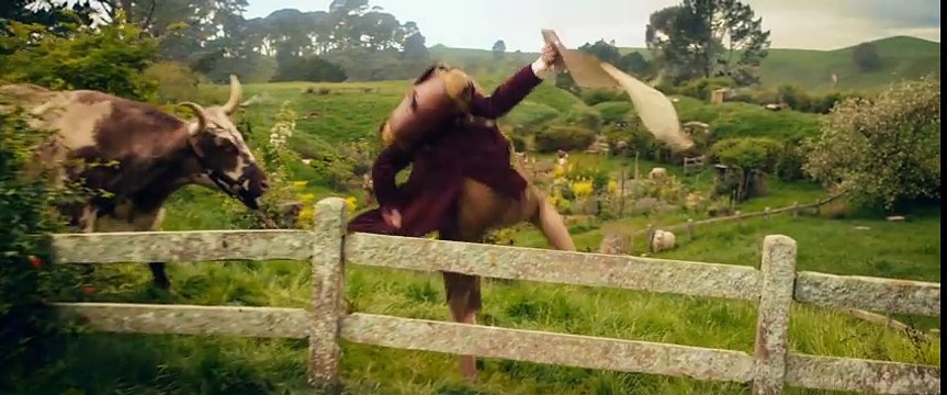 Epic Cinematic Thorin & Bilbo - Friendship to Last (Epic Emotional) - Epic Music VN