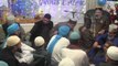 Mehfil E Ghayarween Sharif Speech By Huzoor Hujjah Tul Islam Peer Syed Irfan Shah Mash'hadi Moosavi - England