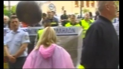 Διανυκτέρευσαν στο Λογιστήριο του κράτους οι Ένστολοι