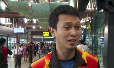 Kekompakan Jadi Modal Utama Indonesia di Piala Sudirman 2017