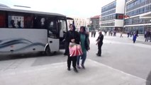 Kayseri'de Fetö Şüphelisi 8 Esnaf ve Işadamı Adliyede