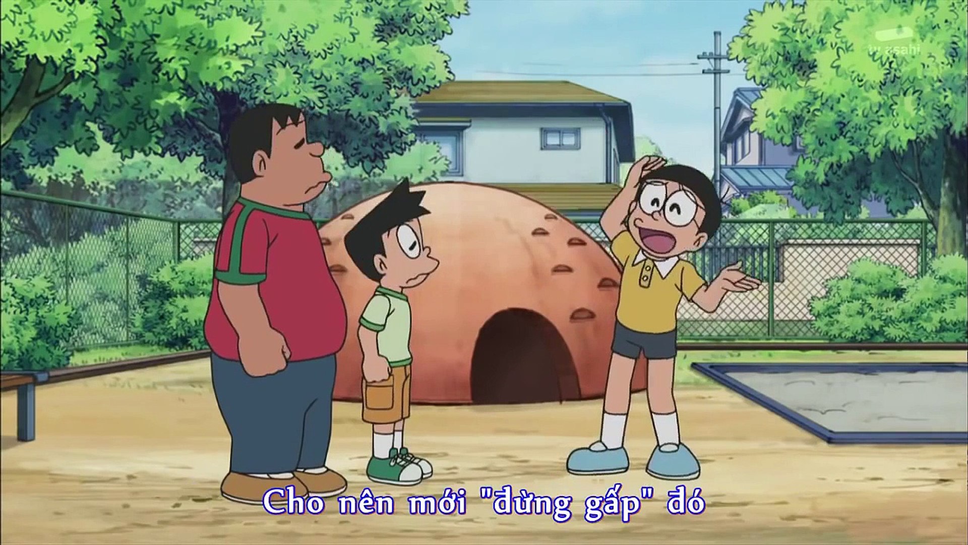 ドラえもん アニメ 15 Vol 147 Video Dailymotion