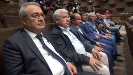 Gaziantep Üniversite Ile PTT Arasında Işbirliği Protokolü