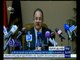 غرفة الأخبار | وزير الداخلية يعلن عن إحباط مخطط لهدم مؤسسات الدولة في ذكرى 25 يناير