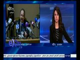 غرفة الأخبار | تحليل لكلمة وزير الداخلية اللواء مجدي عبد الغفار