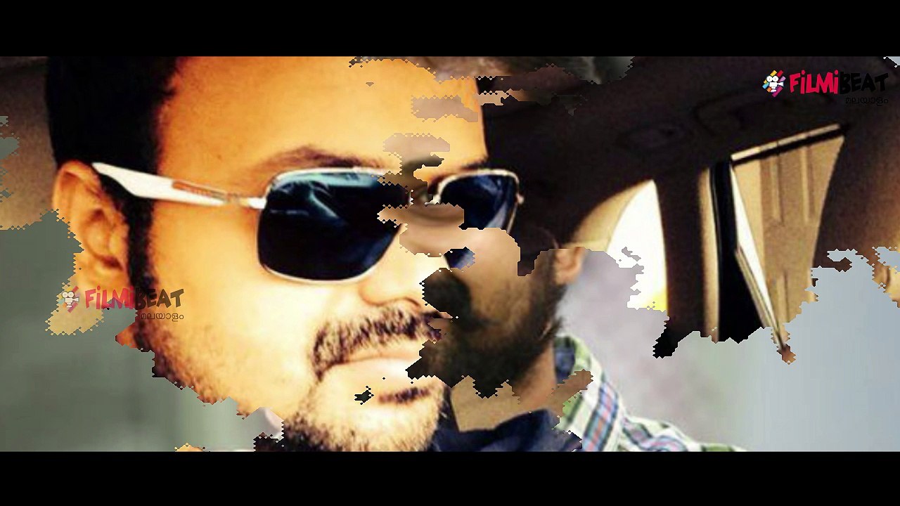 A Jealous Ramesh Pisharody 'wanted to kill' Kun...