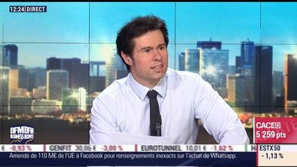 La vie immo: Gouvernement Philippe: ni ministre, ni secrétaire d'Etat dédié au logement – 18/05
