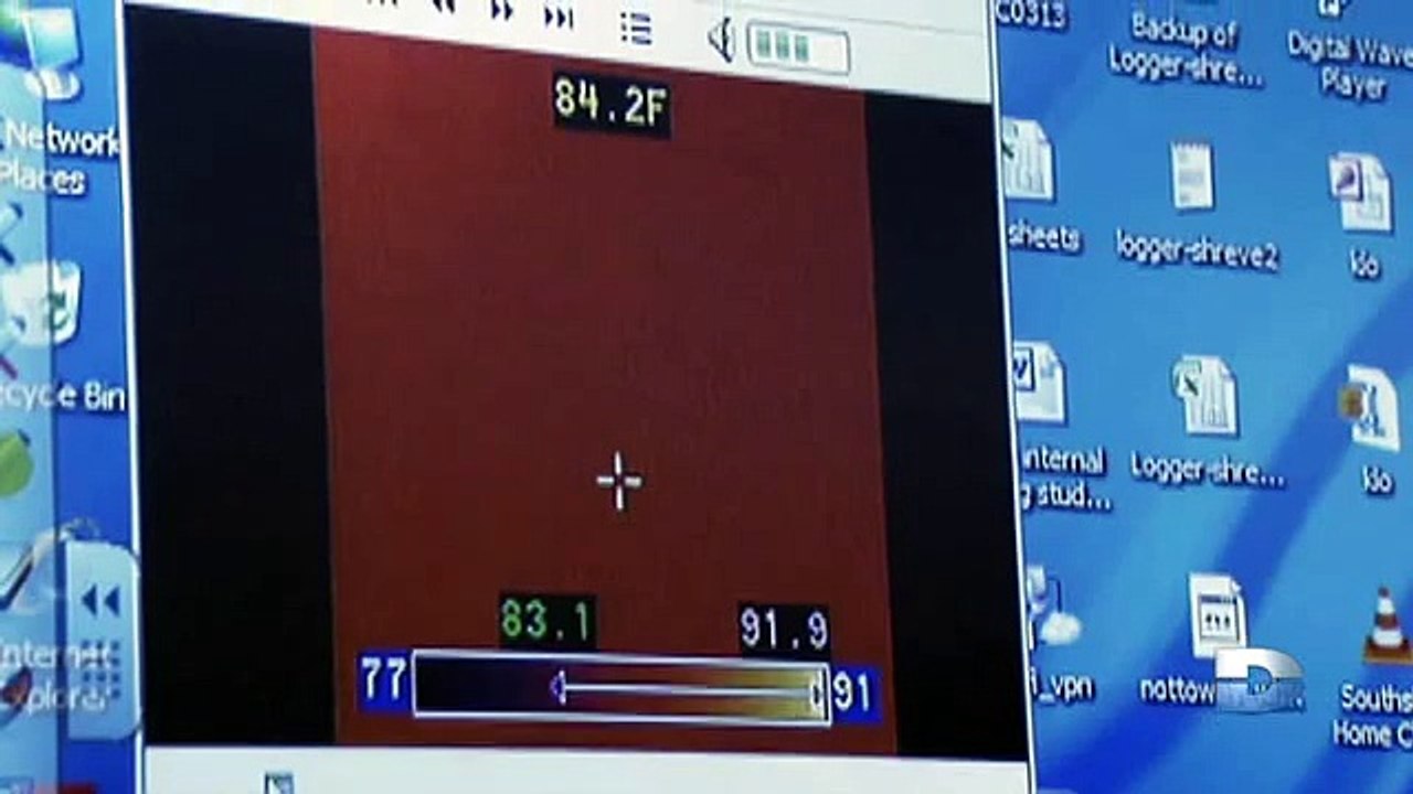 Operation Fantomes - S01E13 - "Si les murs pouvaient parler"