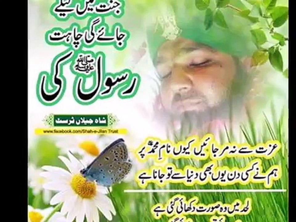 Baba Mere Piyare Baba  - Mumtaz Qadri  Shaheed R.A -