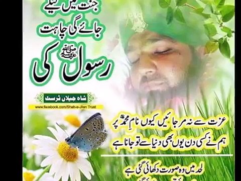 Baba Mere Piyare Baba - Mumtaz Qadri Shaheed R.A -
