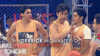 Full House Tonight! Teaser Ep. 13: 'Mulawin vs Ravena' on 'Full House Tonight!'