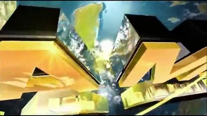 Amazing Race 25 Intro