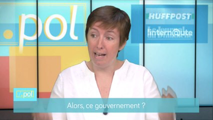 Caroline de Haas : "Le PS ne fait plus partie de la gauche"