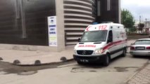 Zehirlenen Öğrenciler Hastaneye Kaldırıldı - Sakarya