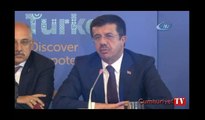 Bakan Zeybekci: 3- 4 milyon kişi KPSS’ye giriyorsa demek ki bir şeyi yanlış yapıyoruz