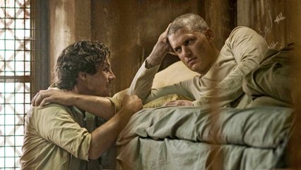 Watch Online Prison Break Season 5 Episode 8 [[EngSub]] ~ Dailymotion Video