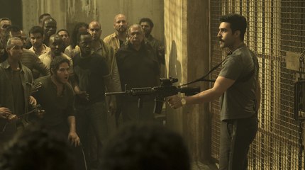 ''Putlocker'' Prison Break Season 5 Episode 8 [Watch Online] ~ Fox