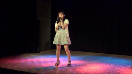 2015-08-29 PATOS MusicBook １９．ささたにゆうか