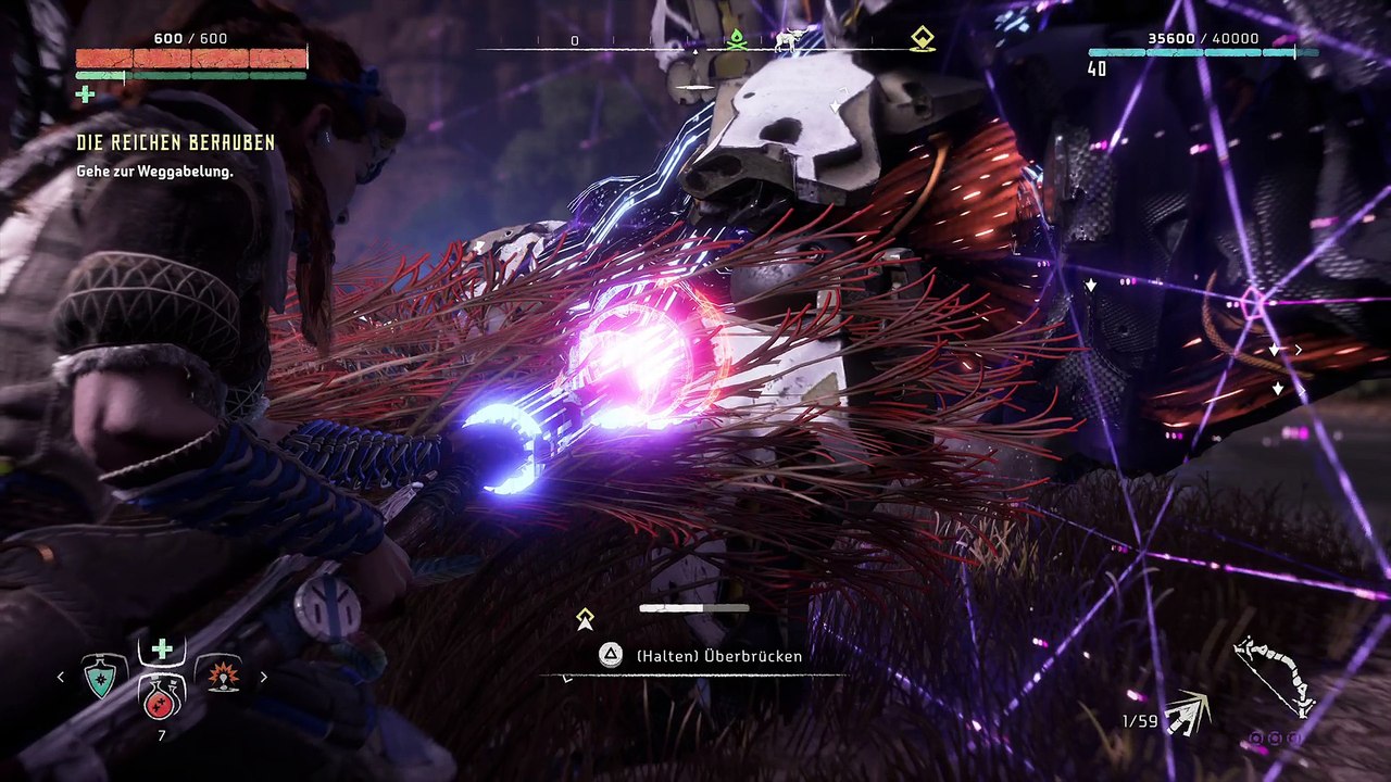 Horizon zero dawn™