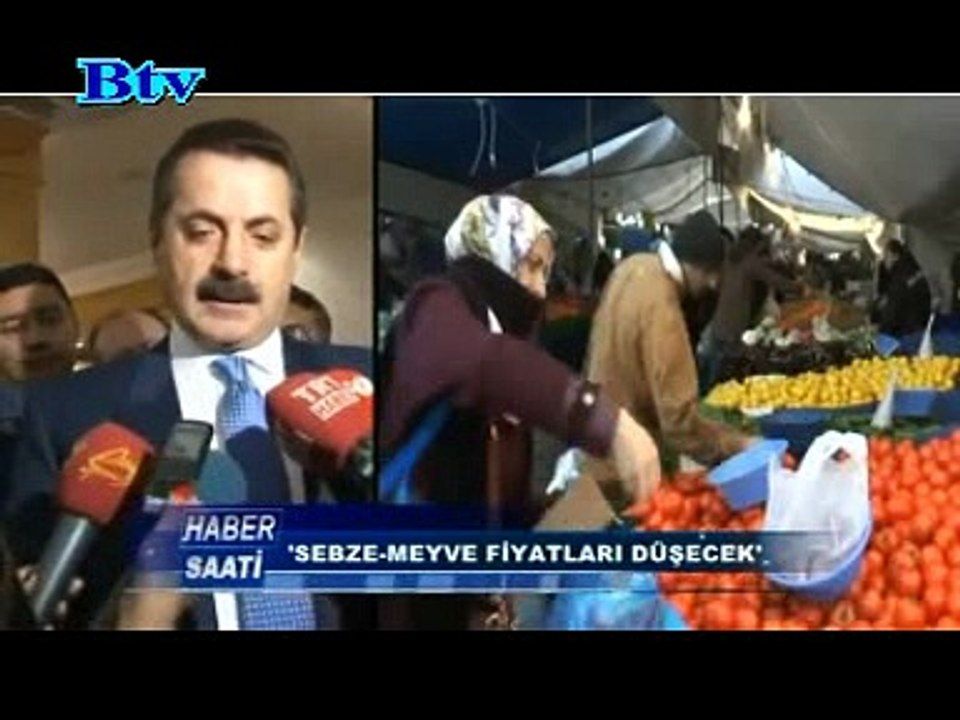 Haber Saati 17 Mayıs 2017